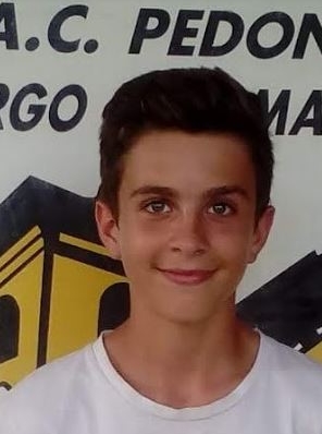 PELLEGRINO DAVIDE